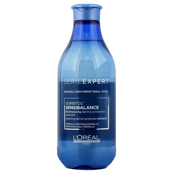Loréal Sensibalance Shampoo 300 Ml. - Loreal