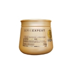 Loreal Série Expert Absolut Repair Gold Quinoa + Protein - Máscara Capilar 250g