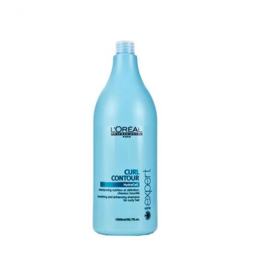 L'Oreal Serie Expert Curl Contour Shampoo 1,5L