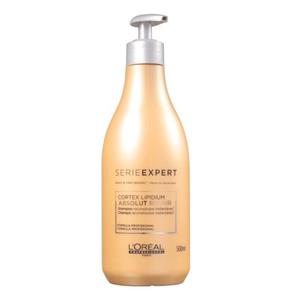 Loreal Shampoo Absolut Repair - 500ml