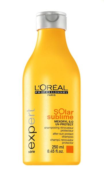 L'Oréal Shampoo Professionnel Expert Solar Sublime - 250ml