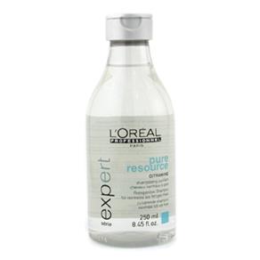 Loreal Shampoo Pure Resorce Cabelos Oleosos - 250ml - 250ml