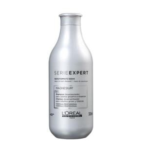Loreal Shampoo Silver - 300ml