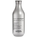 Loreal Silver Shampoo 300ml Expert - Nova Embalagem
