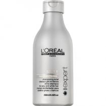 Loreal Silver Shampoo 300ml - Loreal Paris