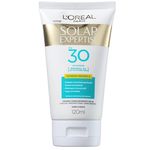 Loreal Solar Expertise Supreme Protect 4 FPS30 120ml