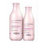 Loréal Vitamino Color A-ox Kit Duo Shampoo 300ml + Condicionador 200ml