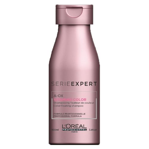 L'Oreal Vitamino Color A-OX Shampoo 100 Ml