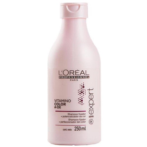 Loréal Vitamino Color A-Ox Shampoo 250ml