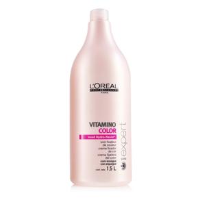 L'Oréal Vitamino Color Condicionador Fixador de Cor