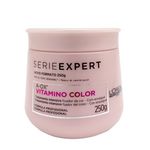 Loreal Vitamino Color Mascara 250g