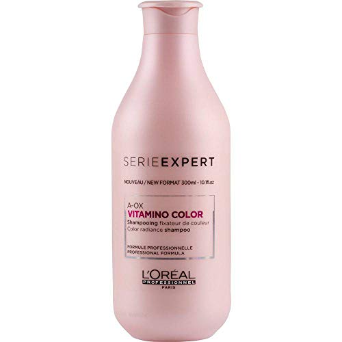 Loreal Vitamino Color Shampoo - 300ml