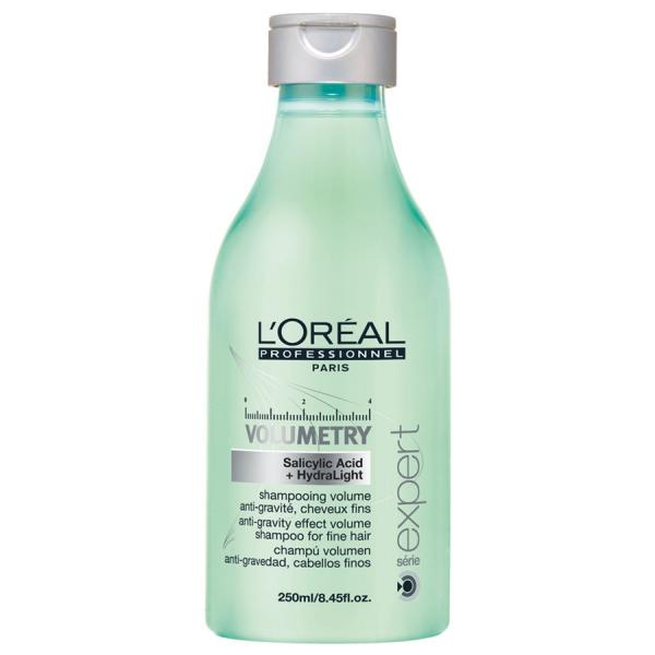 Loreal Volumetry Shampoo 250ml - Loreal Professionnel