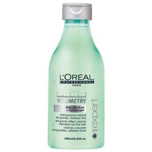 Loreal Volumetry Shampoo - 250ml