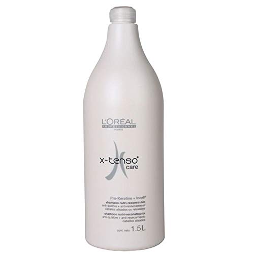 Loreal X-Tenso Care Shampoo - 1.500ML
