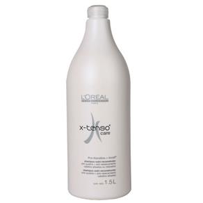 Loreal X-Tenso Care Shampoo Nutri-Reconstrutor - Loreal