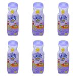 Lorys Baby Passiflora Shampoo Infantil 500ml (kit C/06)