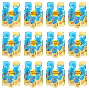 Lorys Kids Yellow Shampoo + Condicionador 500ml + Creme 300g - Kit com 12