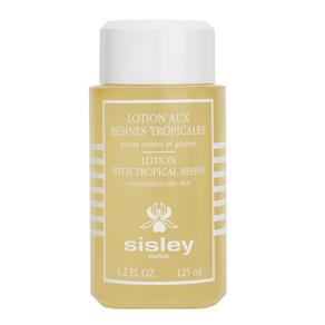 Lotion Aux Résines Tropicales Sisley - Tratamento Antioleosidade - 125ml