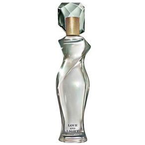 Love And Light Eau de Parfum Jennifer Lopez - Perfume Feminino - 75ml - 75ml