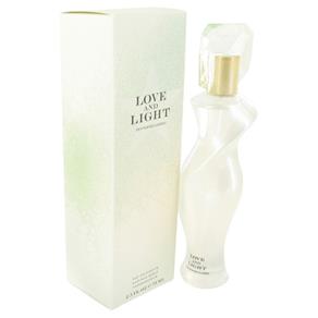 Love And Light Eau de Parfum Spray Perfume Feminino 75 ML-Jennifer Lopez