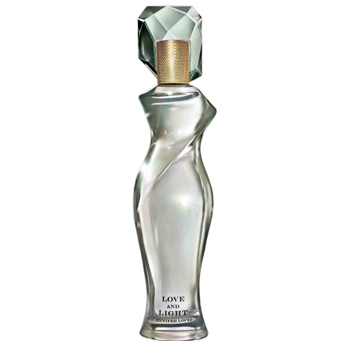 Love And Light Jennifer Lopez - Perfume Feminino - Eau de Parfum