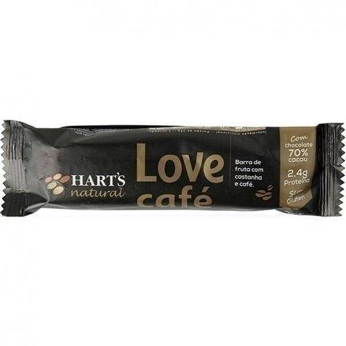 Love Café 35g - Hart's Natural