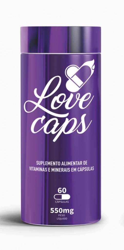 Love Caps - PE157844-1