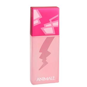 Love Eau de Parfum Animale - Perfume Feminino - 50ml - 50ml