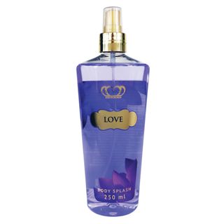 Love Love Secret - Body Splash 250ml