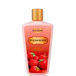 Love Secret Loção Desodorante Corporal Strawberry 60ml