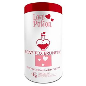 Love Tox Brunette Love Potion - 1000g