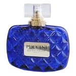 Lovely Night Blue Puccini Paris Perfume Feminino - Eau De Parfum 100ml