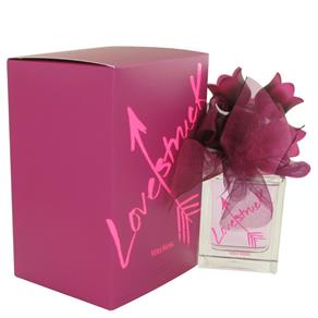 Lovestruck Eau de Parfum Spray Perfume Feminino 100 ML-Vera Wang