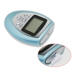 Low Frequency Slimming Massager Elétrica Nervosa Muscle Stimulator Dispositivo Fisioterapia Tense