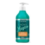 Lowell Cacho Mágico Shampoo Funcional 500ml