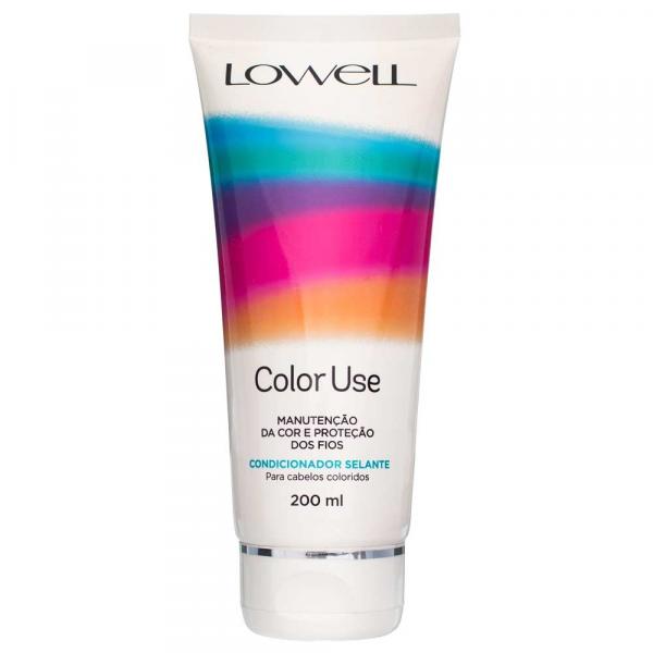 Lowell Color Use Condicionador - Lowell