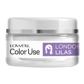 Lowell Color Use London Lilas Máscara Colorante