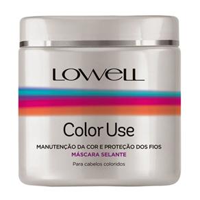 Lowell Color Use Máscara Selante - 450g
