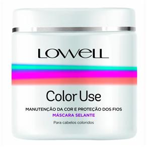 Lowell Color Use Máscara