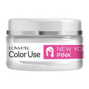 Lowell Color Use New York Pink Máscara Colorante