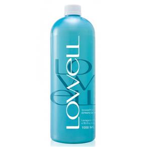 Lowell Complex Care Shampoo - 1000ml - 1000ml