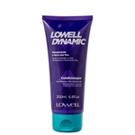 Lowell Dynamic - Condicionador - 200ml