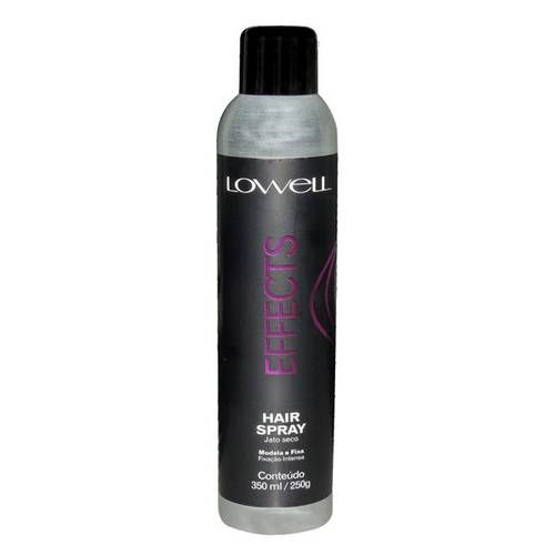 Lowell Final Effects Hair Spray - 350ml