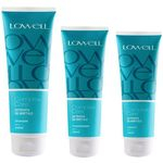 Lowell Kit Complex Care Mirtilo Shampoo 240ml + Cond 200ml + Leave-in 180ml