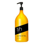 Lowell Profissional Shampoo Lavatório 2,5L