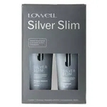 Lowell Silver Slim Kit Duo