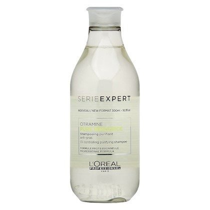 Lp se Pure Resource Shampoo 300ml - Loreal