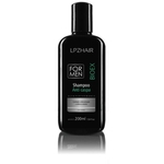 LPZHAIR FOR MEN - Shampoo Anti Caspa, 200ml