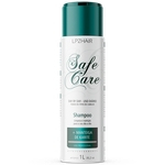 LPZHAIR Shampoo Safe Care - Day by Day 1lt